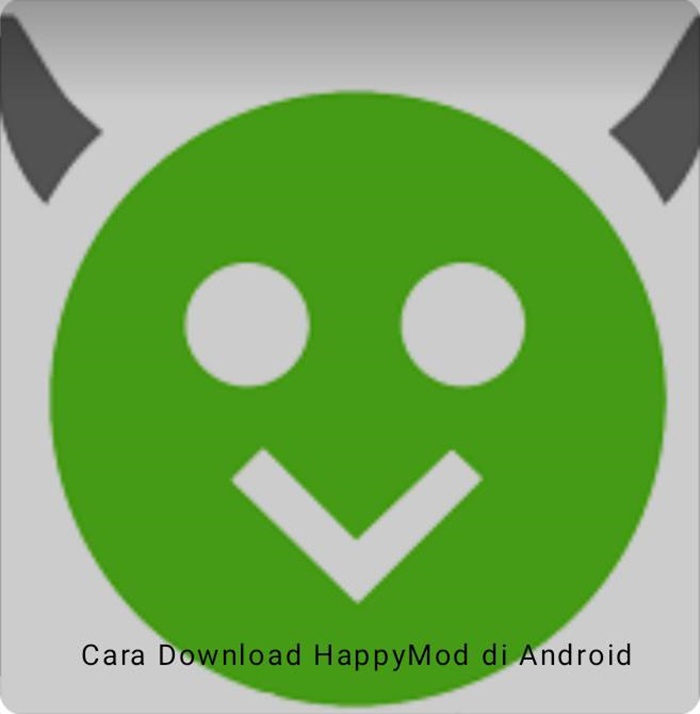 Cara Download HappyMod di Android