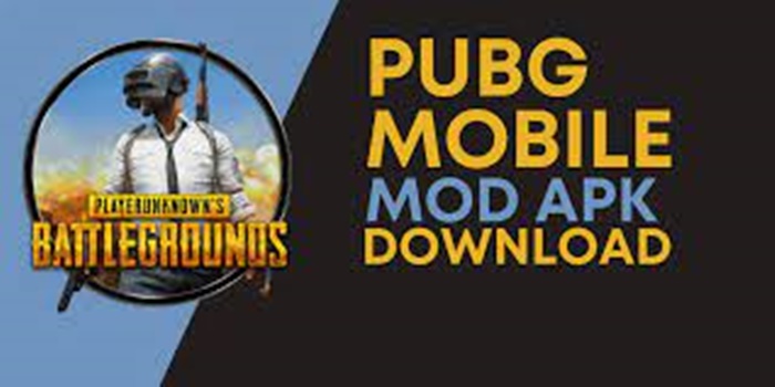 Apa Itu PUBG Mobile Mod Apk
