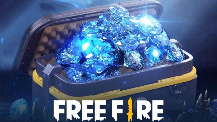Diamond Free Fire