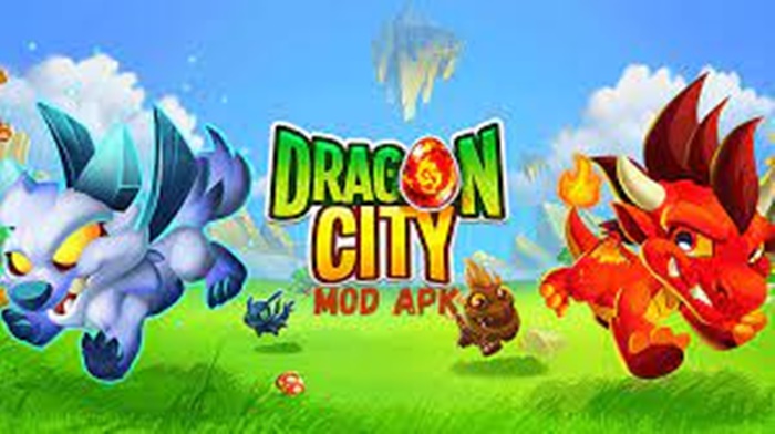 Apa Itu Dragon City Mod Apk