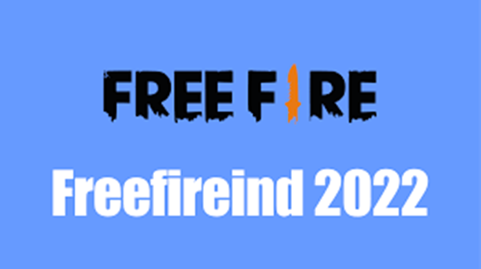 Free Fire ind 2022