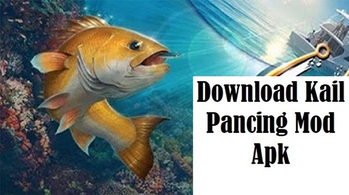 Download Kali Pancing Mod Apk