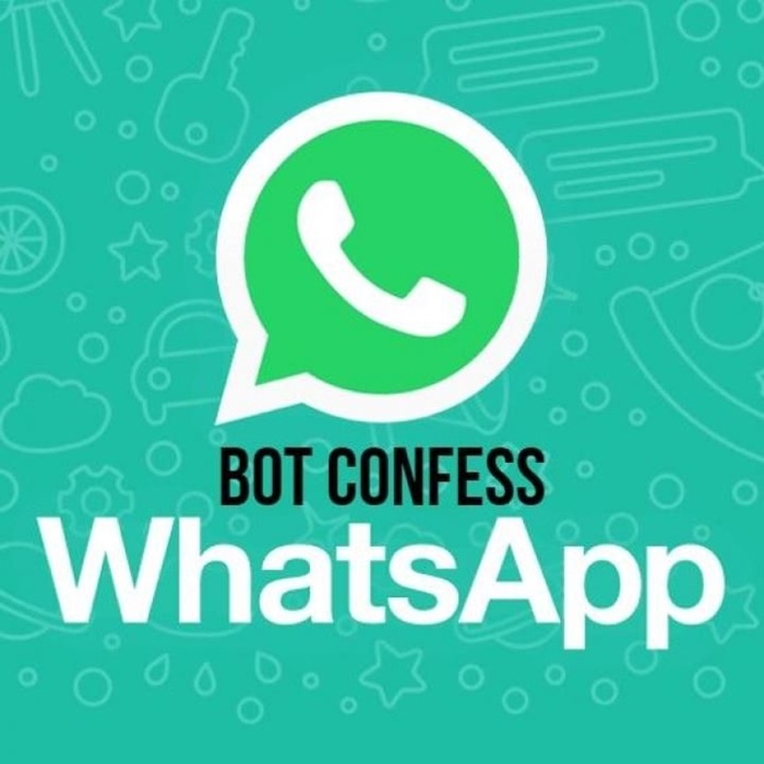 Bot Confess WA