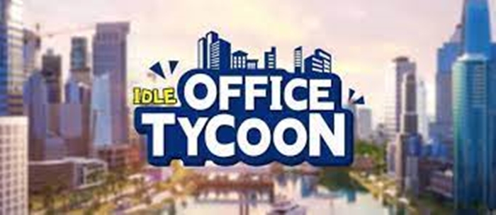 Apa Itu Idle Office Tycoon Mod Apk