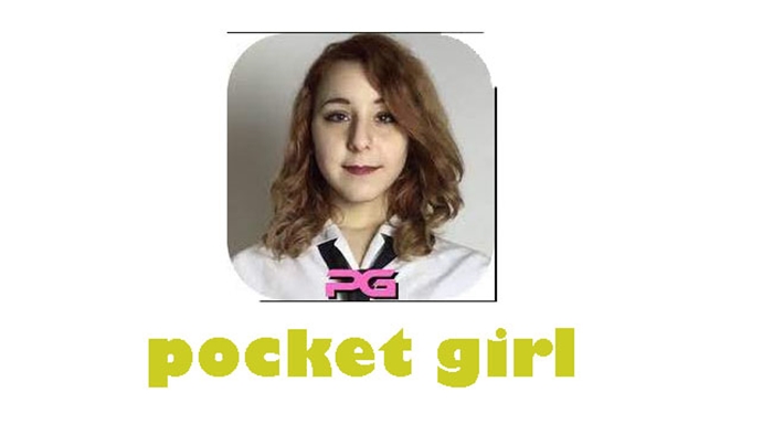 Apa Itu Pocket Girl Mod Apk