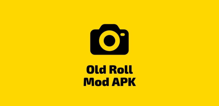 Oldroll Mod Apk