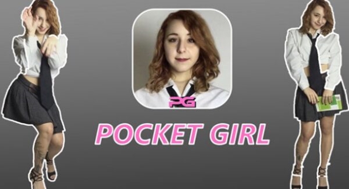 Pocket Girl Mod Apk