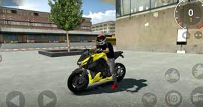 Apa Itu Xtreme Motorbikes Mod Apk