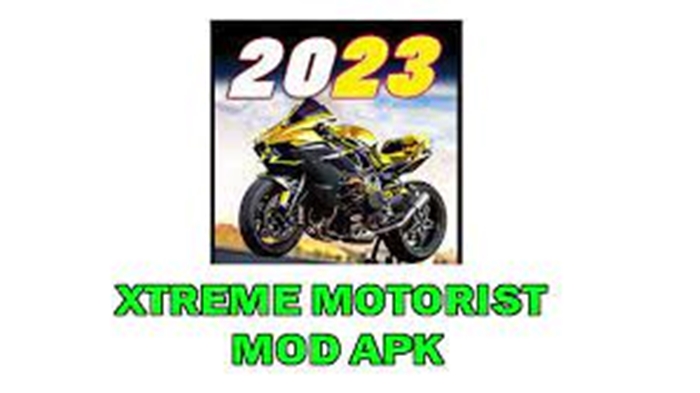 Xtreme Motorist Mod Apk