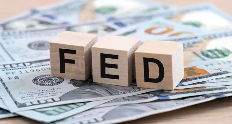 Analisis Dampak Suku Bunga The Fed terhadap Rupiah: Dinamika Global dan Ketahanan Ekonomi