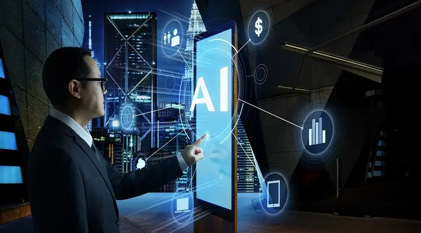 Bagaimana AI Membantu Pengambilan Keputusan Bisnis di Era Kompetitif Modern