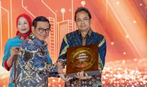 Bank Indonesia Dorong Transaksi Non Tunai