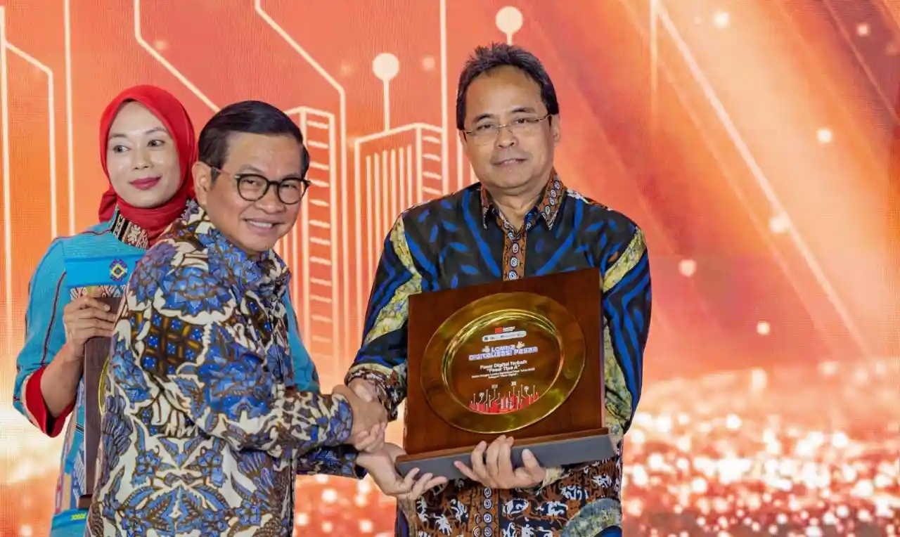 Bank Indonesia Dorong Transaksi Non Tunai