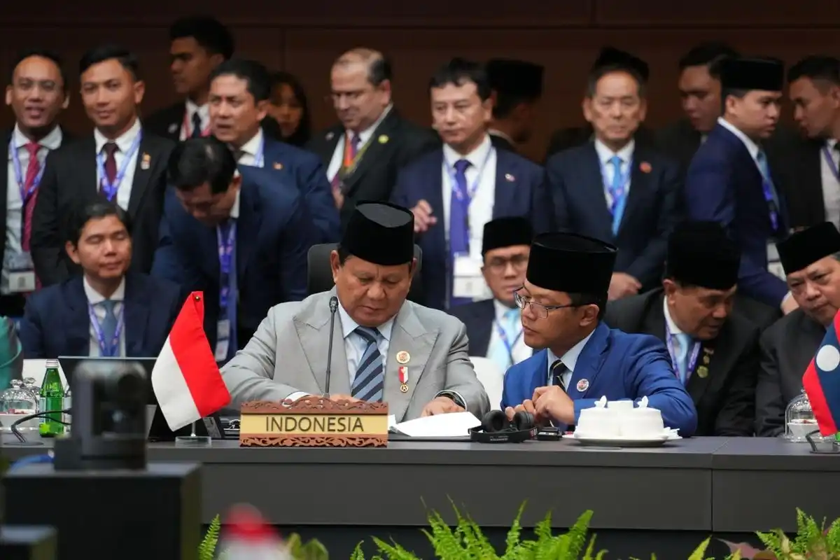 Dampak Geopolitik Global terhadap Ekonomi ASEAN