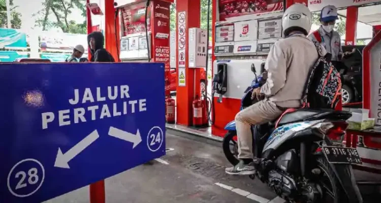 Dampak Subsidi Energi terhadap Pertumbuhan Ekonomi