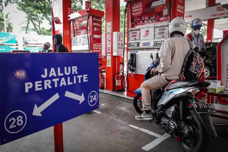 Dampak Subsidi Energi terhadap Pertumbuhan Ekonomi