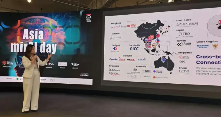 Ekosistem Startup Indonesia Makin Kuat di 2025: Kolaborasi, Inovasi dan Akselerasi Digital