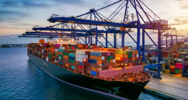 Ekspor dan Impor Indonesia di Tengah Gejolak Global