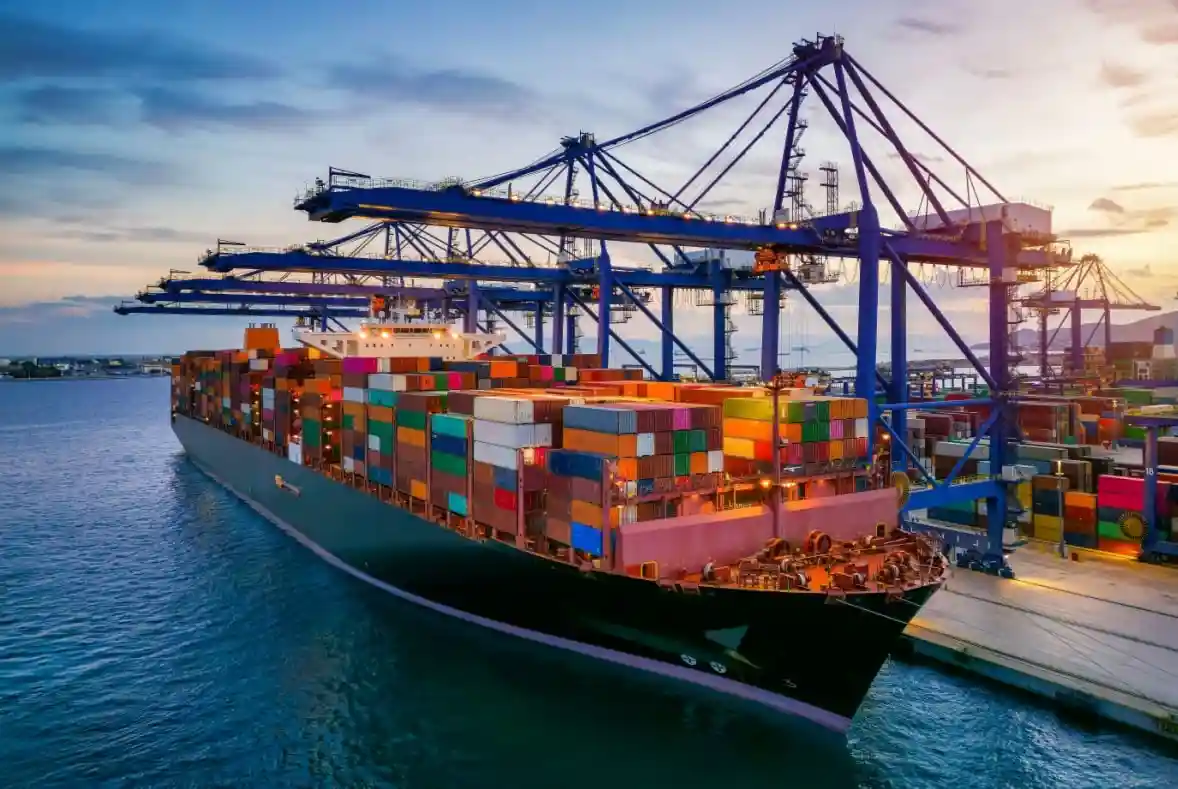 Ekspor dan Impor Indonesia di Tengah Gejolak Global