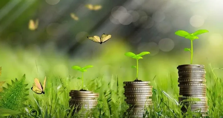 Indonesia Menuju Ekonomi Berkelanjutan Berbasis Hijau