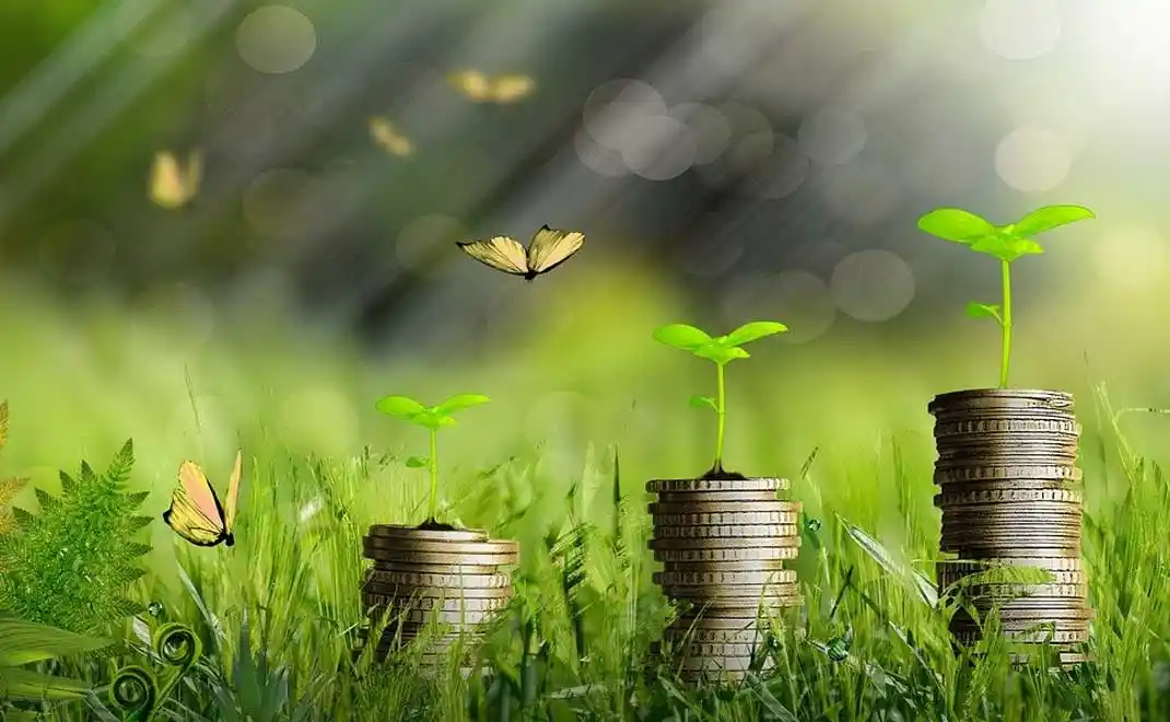 Indonesia Menuju Ekonomi Berkelanjutan Berbasis Hijau