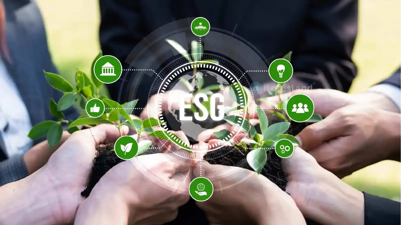 Pentingnya ESG dalam Keberlanjutan Perusahaan: Menggerakkan Pertumbuhan Ekonomi