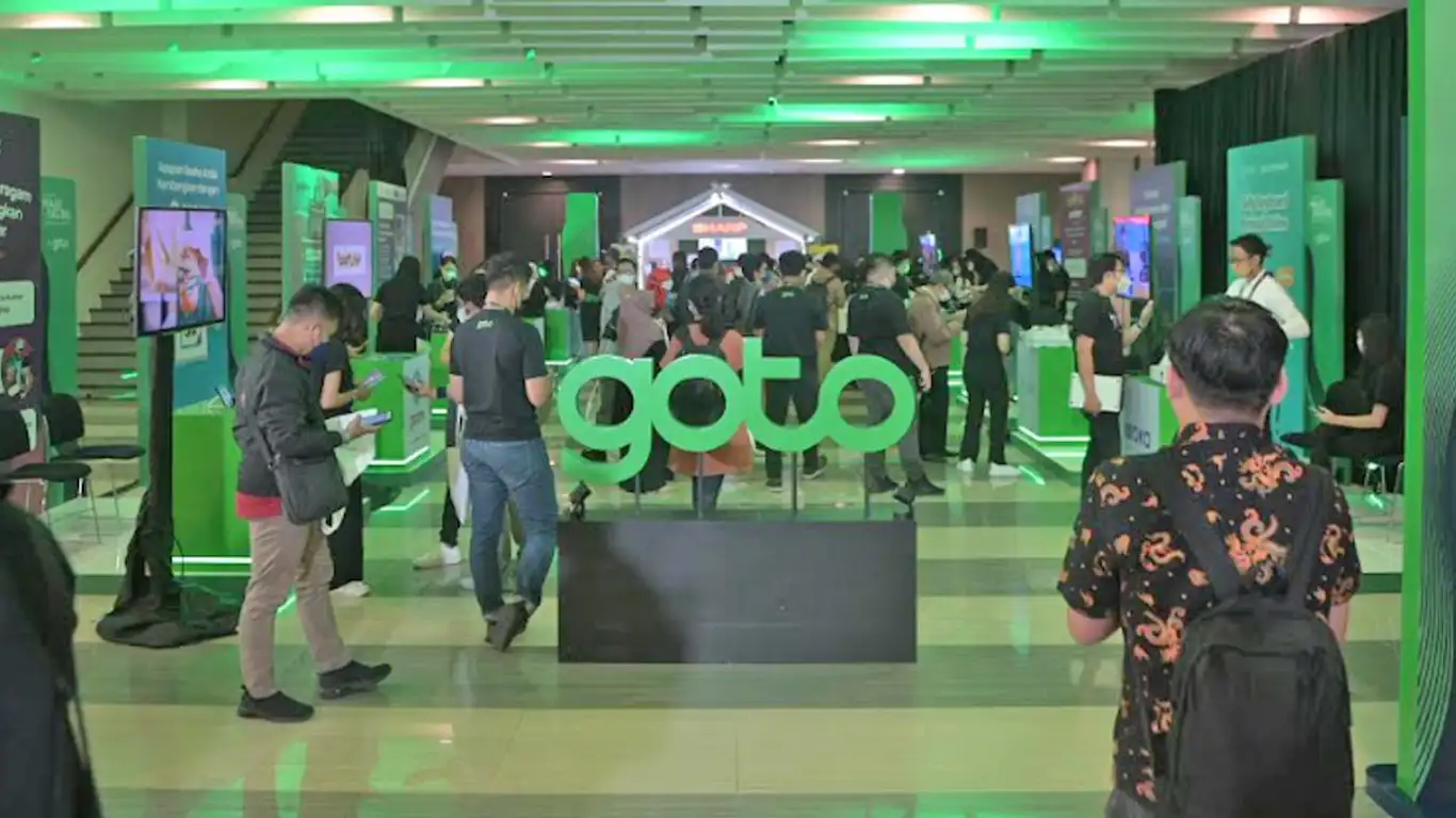 Perusahaan Rintisan Indo yang Menembus Pasar Global