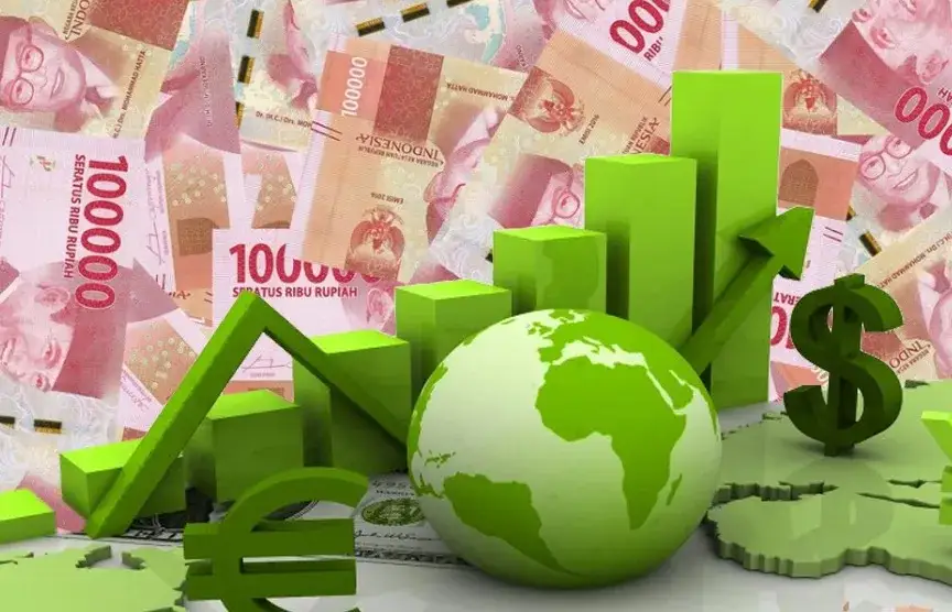 Reformasi Sistem Keuangan untuk Ekonomi Berkelanjutan dan Membangun Fondasi Finansial