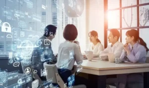 Startup AI dan Era Otomatisasi Bisnis: Inovasi Baru yang Mengubah Cara Perusahaan Beroperasi