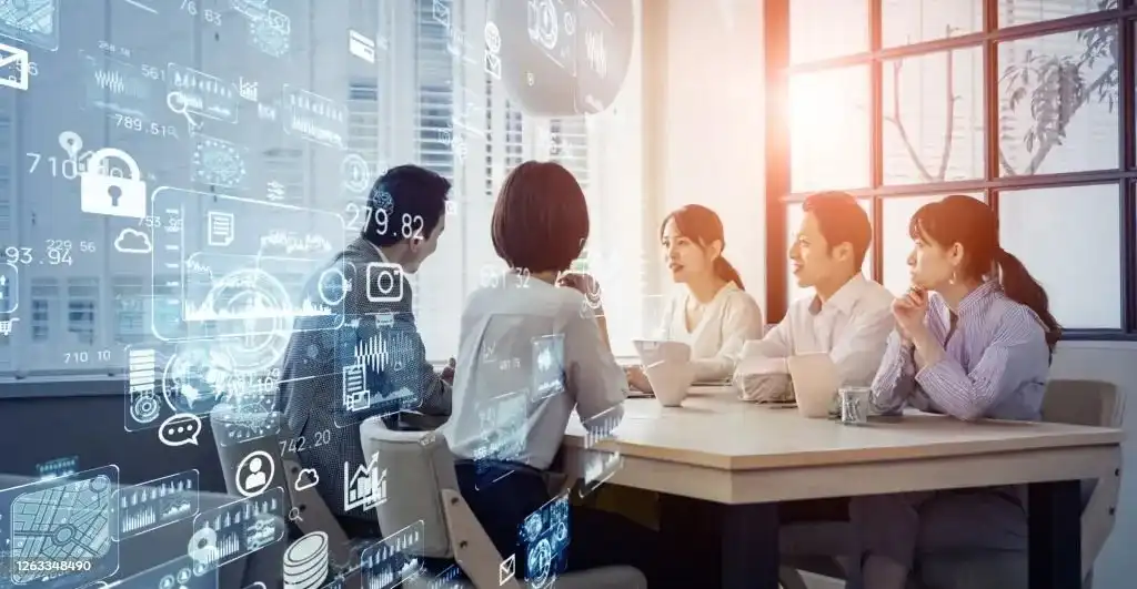 Startup AI dan Era Otomatisasi Bisnis: Inovasi Baru yang Mengubah Cara Perusahaan Beroperasi