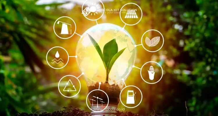 Startup Green Energy Menuju Ekonomi Rendah Karbon: Inovasi Baru untuk Masa Depan