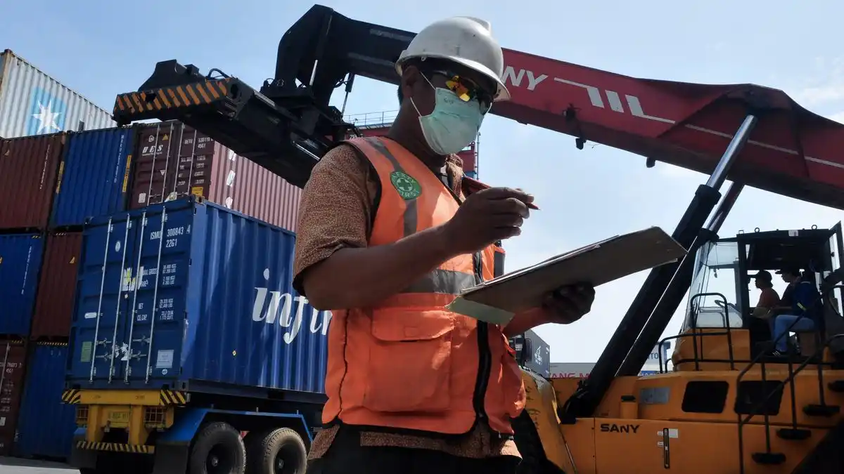 Startup Logistik Hadapi Tantangan Infrastruktur: Pertarungan Inovasi Distribusi Nasional