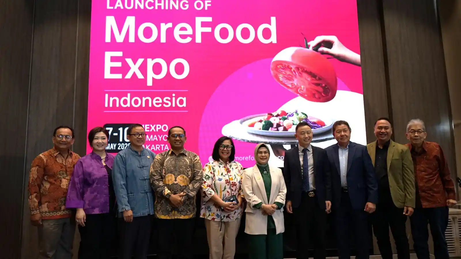 Startup Makanan Lokal Go International: Dari Dapur Nusantara Menuju Panggung Kuliner