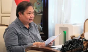 Strategi Pemerintah dalam Menjaga Ketahanan Ekonomi