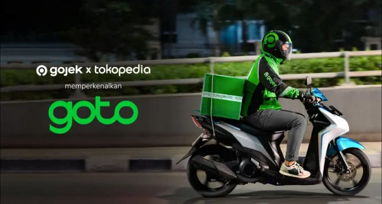 Studi Kasus Kesuksesan Tokopedia dan Gojek Pasca Merger: Sinergi Digital Raksasa Indonesia