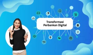 Teknologi AI Ubah Cara Bank Layani Nasabah: Transformasi Baru dalam Layanan Keuangan