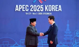 Tren Ekonomi ASEAN dalam Lima Tahun Terakhir