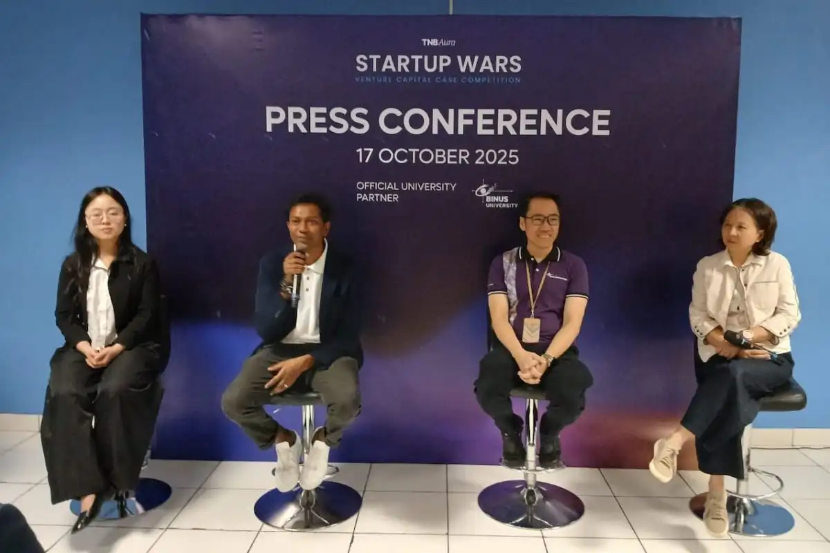 Tren Investasi Venture Capital di Asia Tenggara: Arah Baru Pertumbuhan Startup Regional