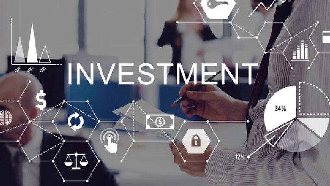 Investasi