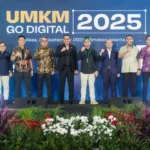 Peran UMKM 2025 dalam Menyerap Tenaga Kerja