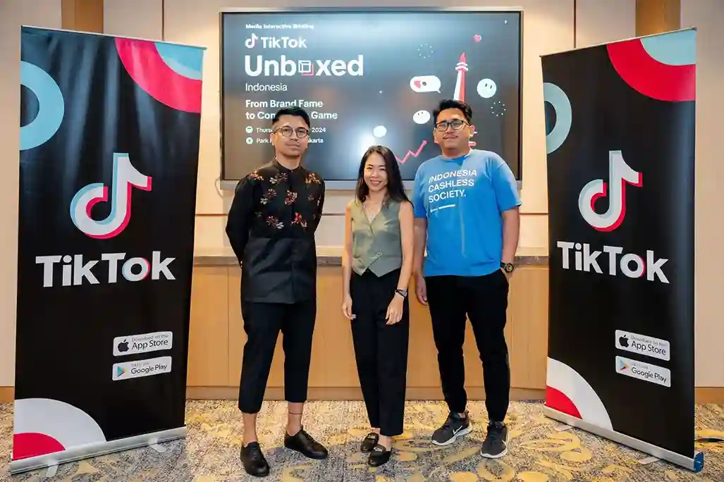 Strategi Branding UMKM 2025 Dari TikTok Shop hingga AI Content Marketing