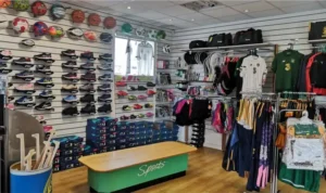 Toko Online Spesialis Atribut Klub Liga Inggris