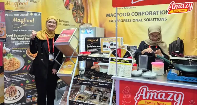 UMKM Kuliner 2025 dalam Persaingan Franchise Besar