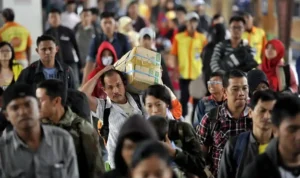 Urbanisasi Cepat Memengaruhi Stabilitas Ekonomi Global