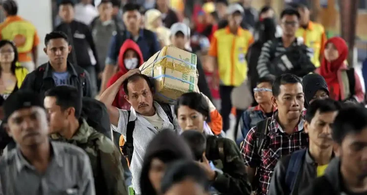 Urbanisasi Cepat Memengaruhi Stabilitas Ekonomi Global