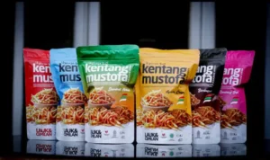 Bisnis Oleh Oleh yang Lagi Tren Saat Ini dan Peluangnya di 2026