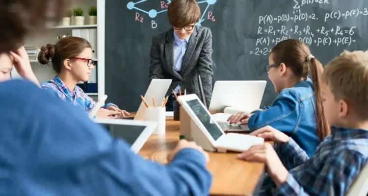 Startup Edtech 2026 dan Pembelajaran Digital yang Semakin Adaptif