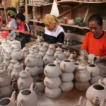 UMKM Jogja yang Terkenal dan Terus Menggeliat di Tengah Kreativitas Anak Muda