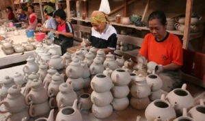 UMKM Jogja yang Terkenal dan Terus Menggeliat di Tengah Kreativitas Anak Muda