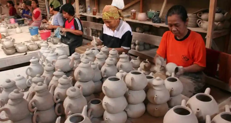 UMKM Jogja yang Terkenal dan Terus Menggeliat di Tengah Kreativitas Anak Muda